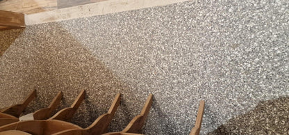 In and Out Road Moon Porcelain Tile 90 x 90cm-Delforno Tiles & Timber-Delforno