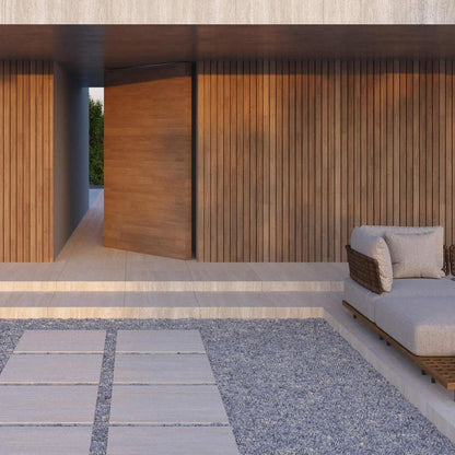 Inside Out Collection: Art Sky 100 Porcelain Tile 20mm-Delforno Tiles & Timber-Delforno