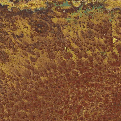 Inside Out Collection: Corten Oxide Slab Porcelain Tile 20mm-Delforno Tiles & Timber-Delforno