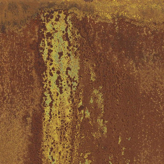 Inside Out Collection: Corten Oxide Slab Porcelain Tile 20mm-Delforno Tiles & Timber-Delforno