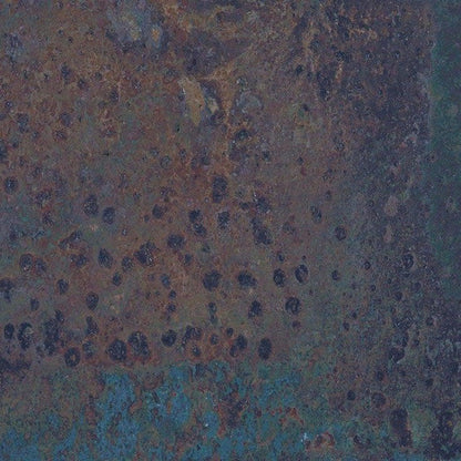 Inside Out Collection: Corten Safiro Slab Porcelain Tile 20mm-Delforno Tiles & Timber-Delforno