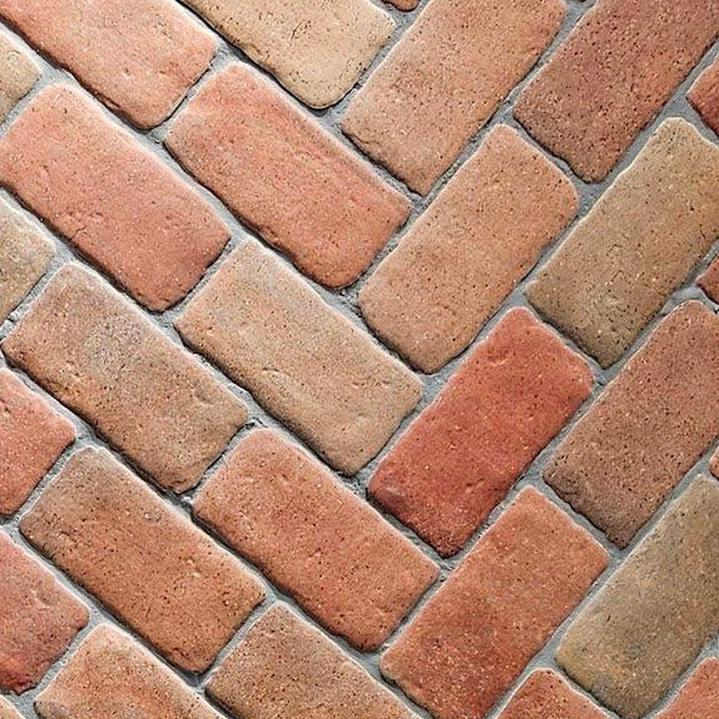 Inside Out Collection: Elias Cotto Brick Porcelain Tile 11 x 23cm-Delforno Tiles & Timber-Delforno