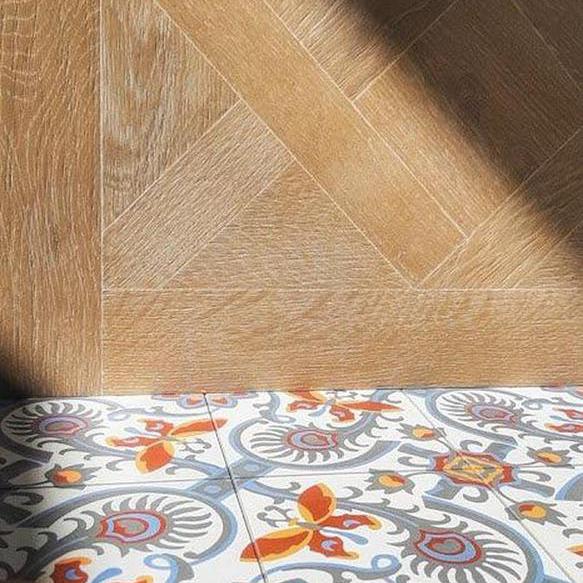 Inside Out Collection: Tea Alva Slab Porcelain Tile 20mm-Delforno Tiles & Timber-Delforno