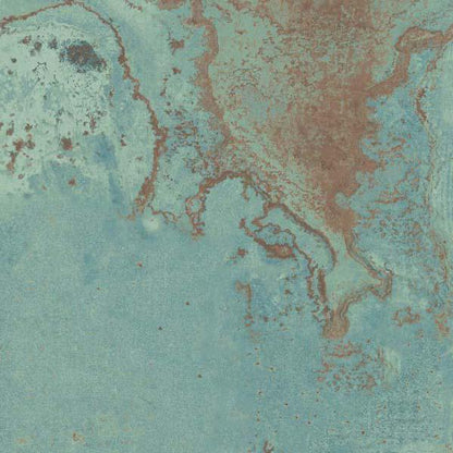 Inside Out Collection: Zinc Slab Porcelain Tile 20mm-Delforno Tiles & Timber-Delforno