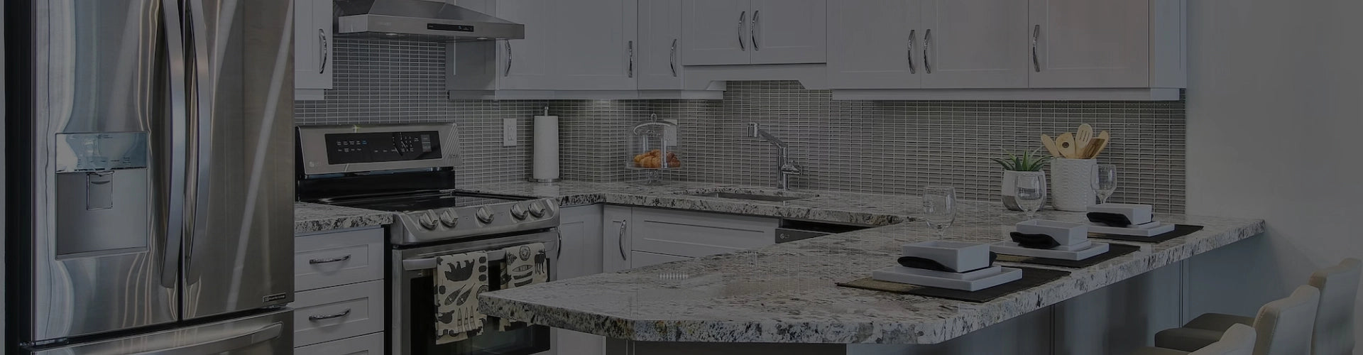 Kitchen Inspiration