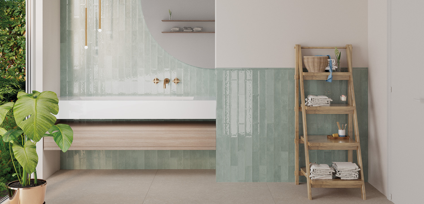 Bathroom Inspiration
