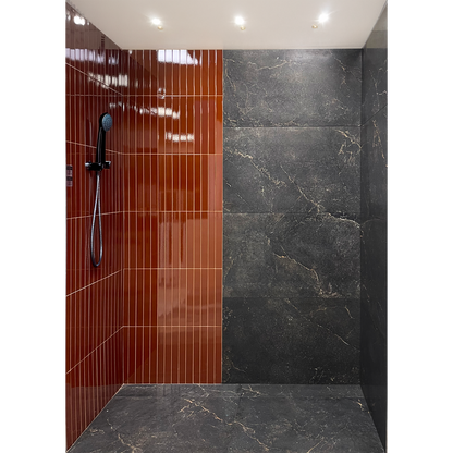 Royal Stone Dark Porcelain Tile 60 x 120cm-Delforno Tiles & Timber-Delforno