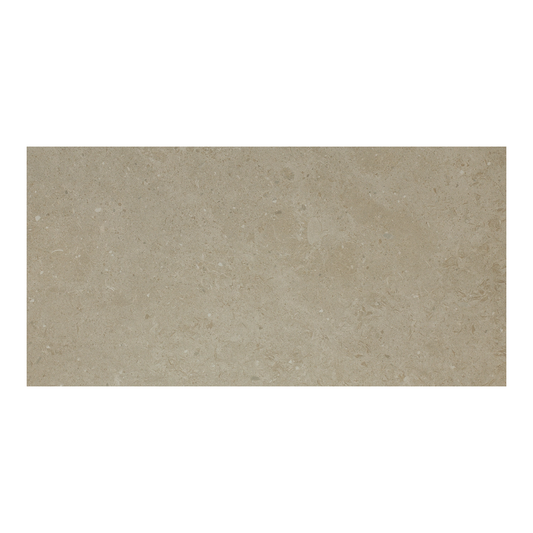 Beren Biscuite Porcelain Tile 29.8cm x 59.8cm