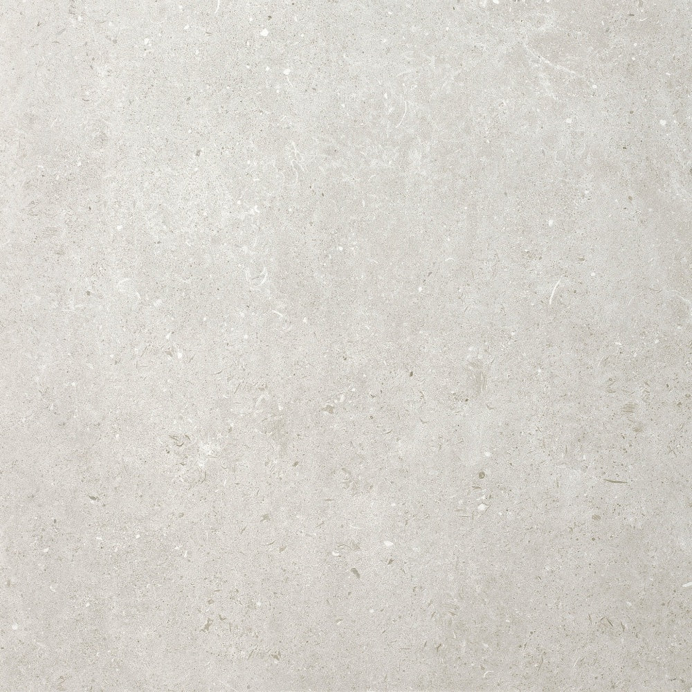Beren Light Grey 60cm x 60cm