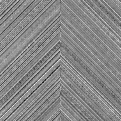 Gubi Wall Antracite Peak 32 Ceramic Tile 30 x 90cm