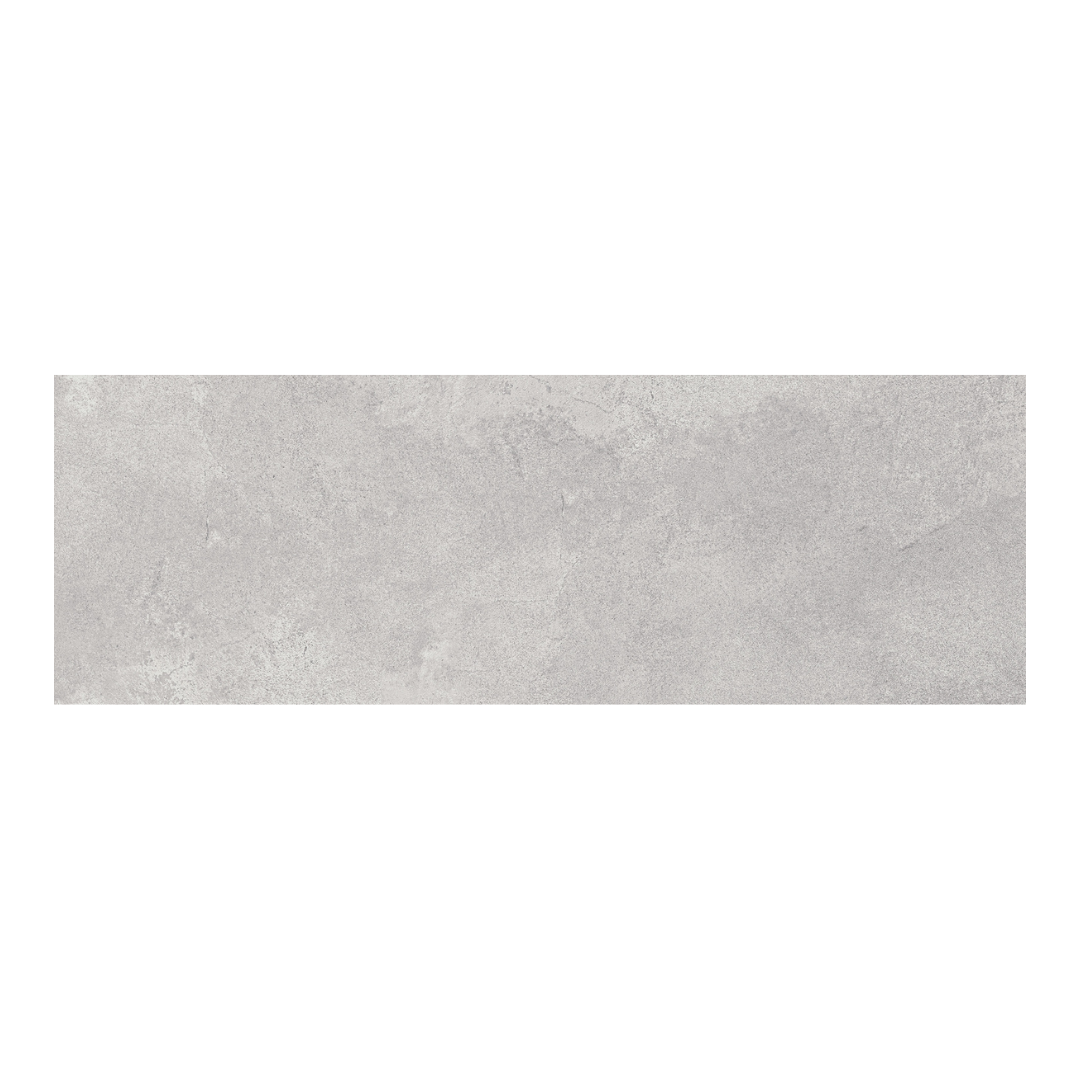 Inspired Grey Ceramic Tile 30 x 90cm
