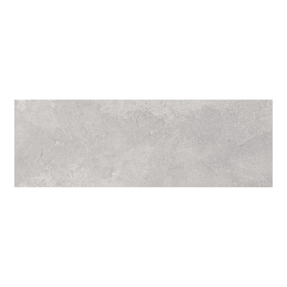 Inspired Grey Ceramic Tile 30 x 90cm