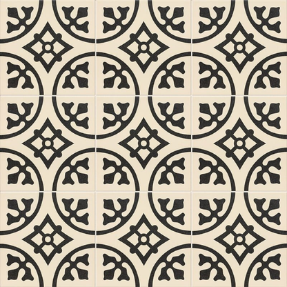Centro Danubio Porcelain Tile 20 x 20cm