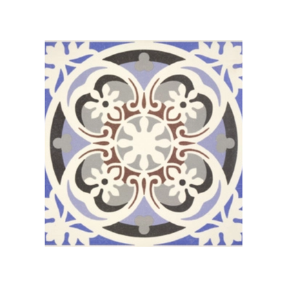 Centro Nuo Porcelain Tile 20 x 20cm