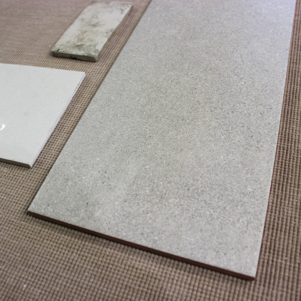 Futura Gris Porcelain Tile 20 x 60cm-Delforno