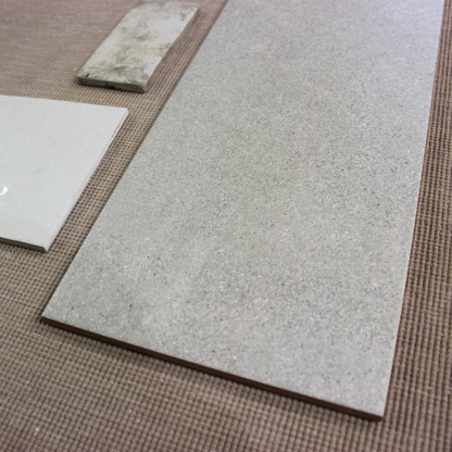 Futura Gris Porcelain Tile 20 x 60cm-Delforno