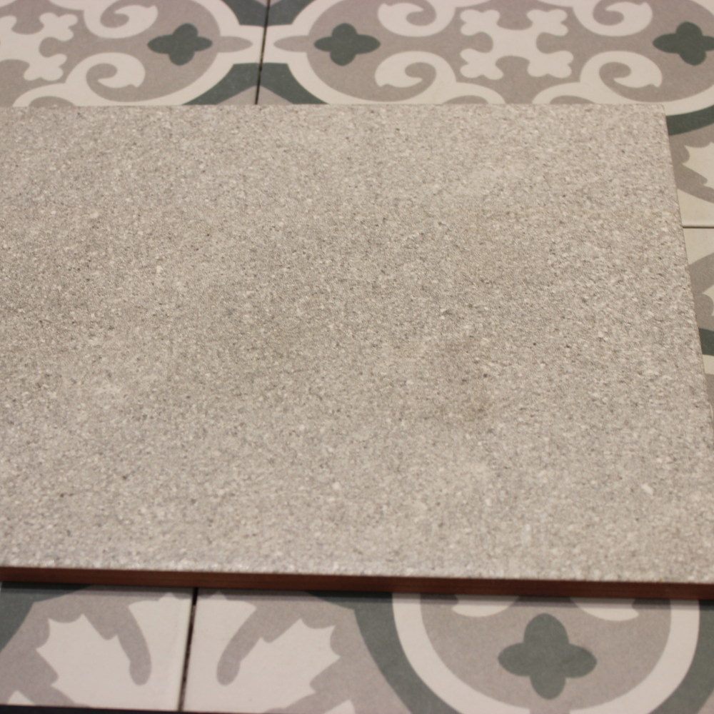 Futura Gris Porcelain Tile 20 x 60cm-Delforno