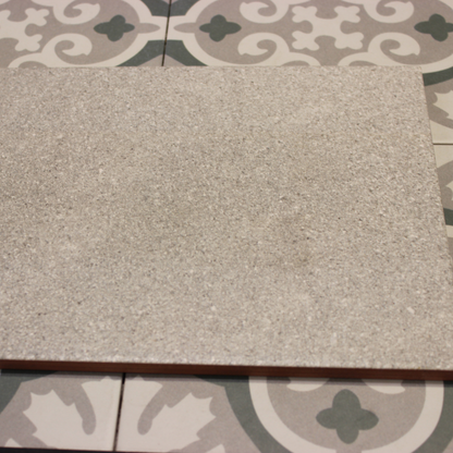 Futura Gris Porcelain Tile 20 x 60cm-Delforno