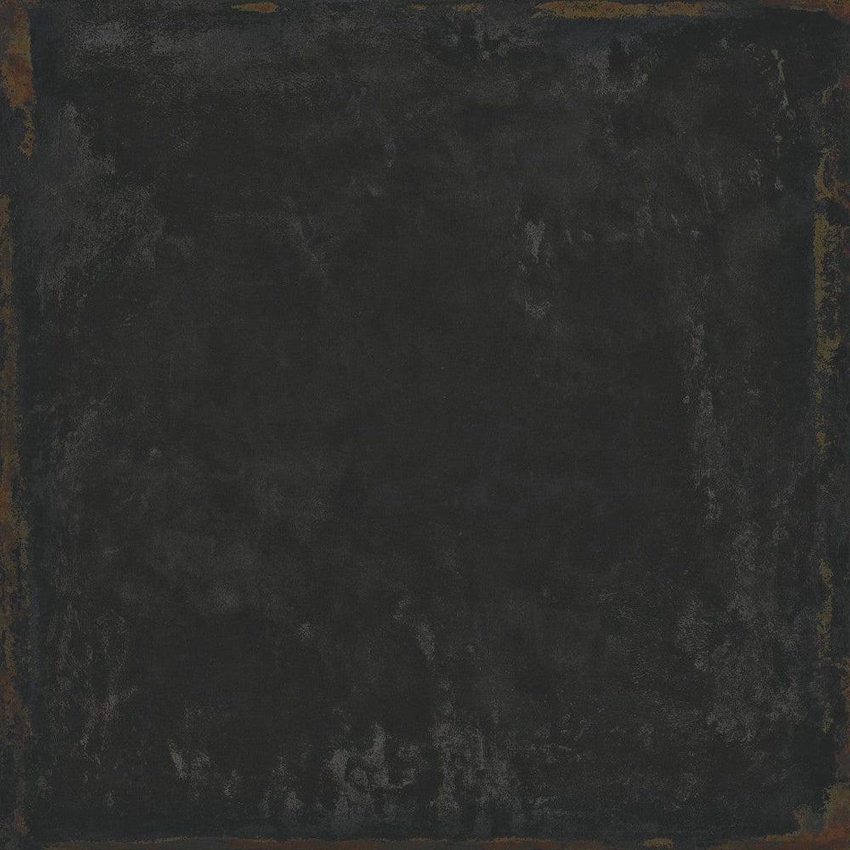 Large Format Steel Nero Porcelain Tile 100 x 100cm-Delforno Tiles & Timber-Delforno