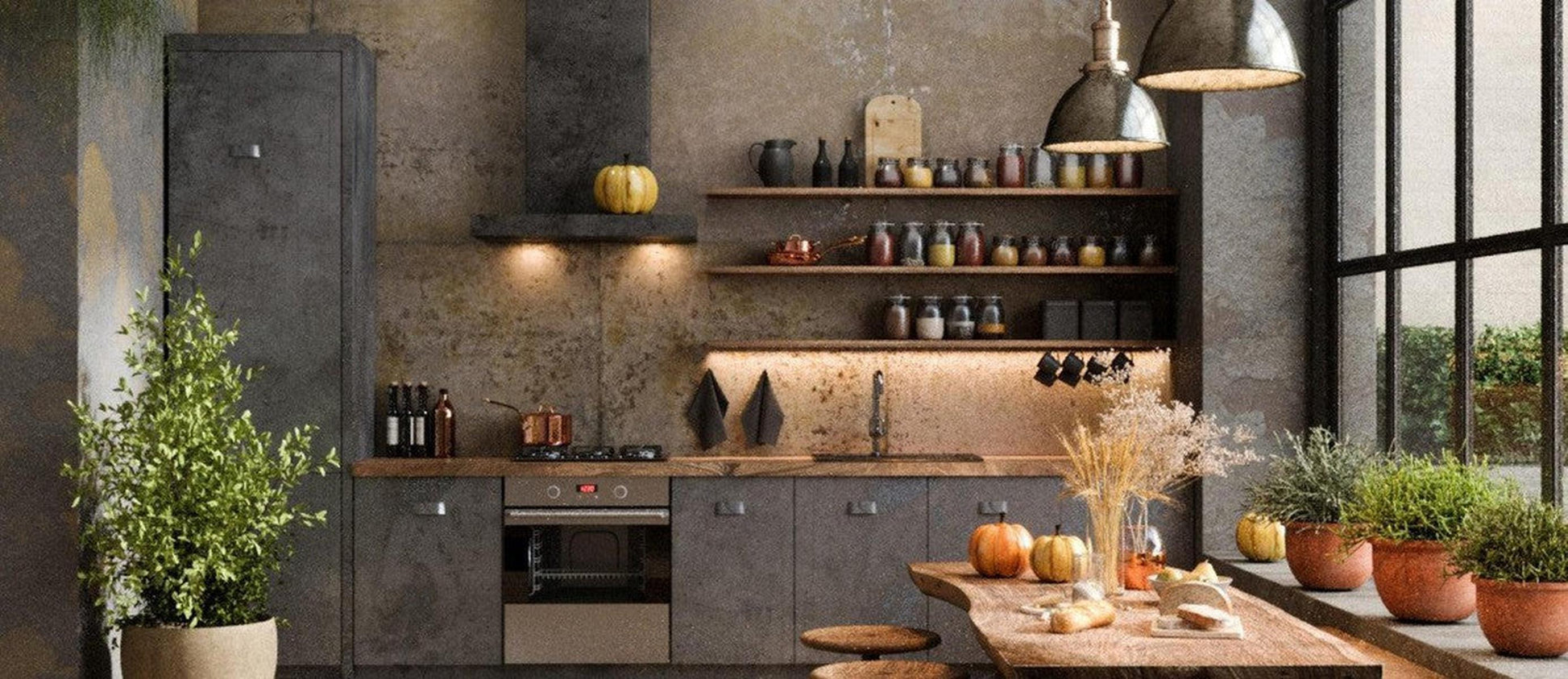 Large Format Volcano Blend Porcelain Tile 100 x 100cm-Delforno Tiles & Timber-Delforno