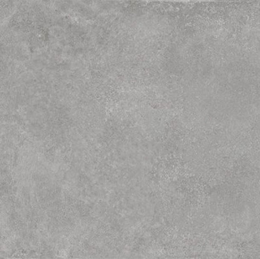Walking Iron Porcelain Tile 60 x 60cm