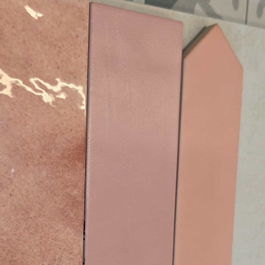 Evoke Skin Ceramic Tile 6.4 x 26cm