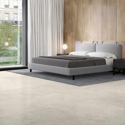 Jura Light Porcelain Tile 90 x 90cm-Delforno