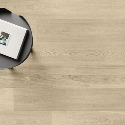 Perpetual Warm Wood Effect Porcelain Tile 2012 20 x 120cm-Delforno