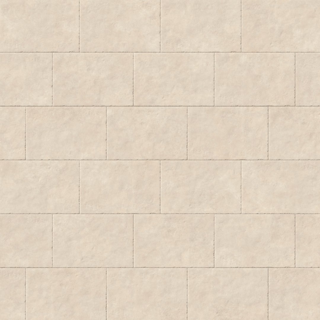 B. Stone White Porcelain Tile 60 x 90cm-Delforno