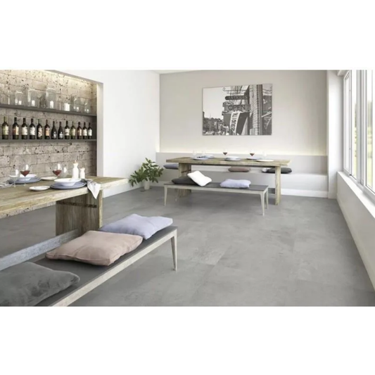 Southrock Perla Porcelain Tile 60 x 60cm