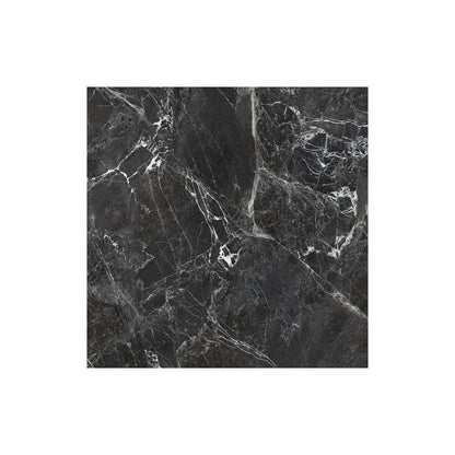 Slash Black Rectified Porcelain Tile 60 x 120cm-Navarti-Delforno