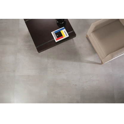 Southrock Gris Porcelain Tile 75 x 75cm-Delforno