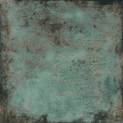 Givet Green Rectified Porcelain Tile 60 x 120cm-Navarti-Delforno