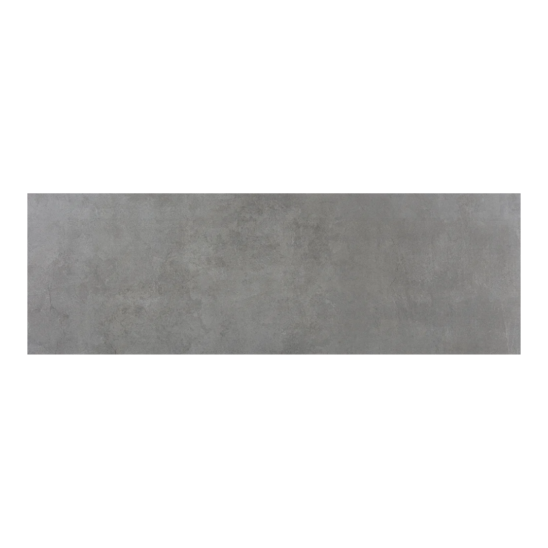 Drava Silver Ceramic Tile 30 x 90cm-Delforno