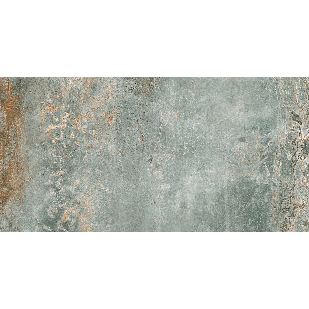 N. Oxyde Turquoise 60cm x 120cm-Delforno