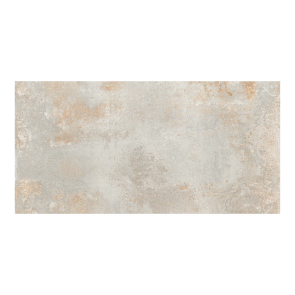 N. Oxyde Blanco Porcelain Tile 60cm x 120cm