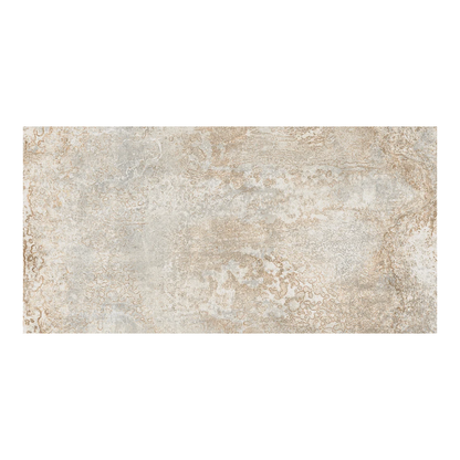 N. Oxyde Blanco Porcelain Tile 60cm x 120cm