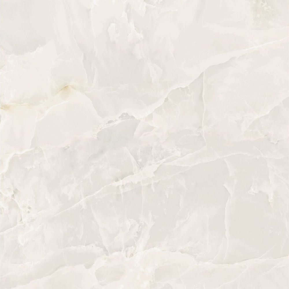 N. Garner Ivory Polished 60cm x 120cm-Delforno