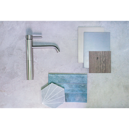 Messi White Matte Tile 60 x 60cm-Delforno Tiles & Timber-Delforno