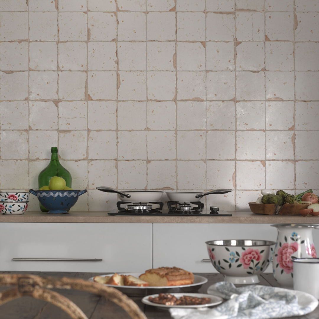 FS Artesian B Ceramic Tile 33 x 33cm-Delforno
