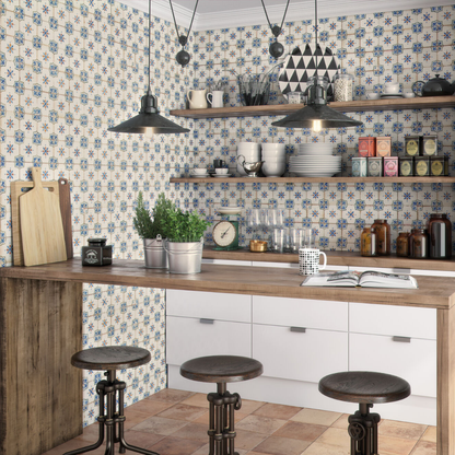 FS Mirambel-A Ceramic Tile 33 x 33cm