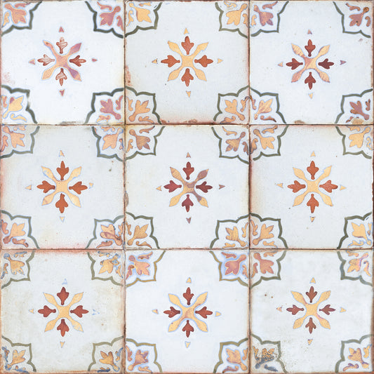 FS Mirambel-M Ceramic Tile 33 x 33cm