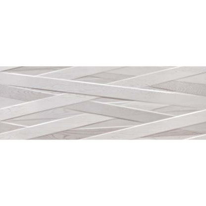 Laccio Wood Ceramic Tile 32 x 90cm-Delforno