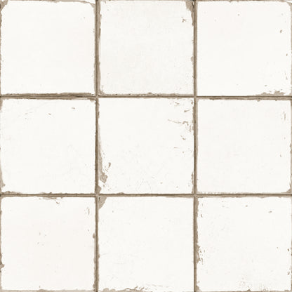FS Manises B Ceramic Tile 33 x 33cm