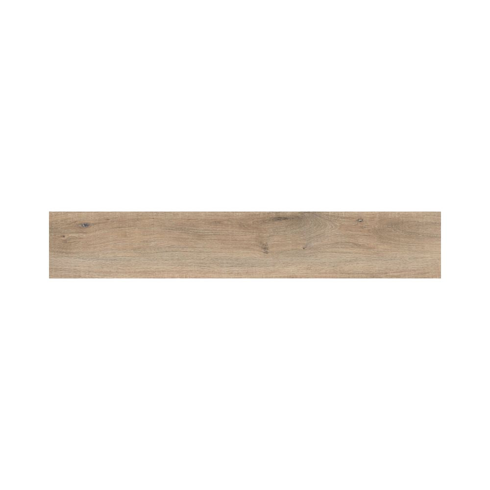 Whistler Taupe Porcelain Tile 24 x 151cm-Peronda-Delforno