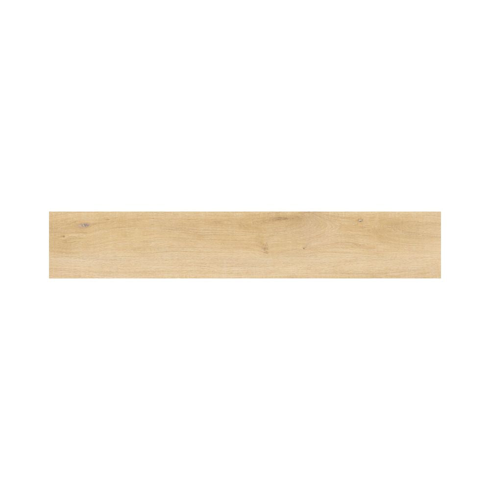 Whistler Honey Porcelain Tile 24 x 151cm-Peronda-Delforno