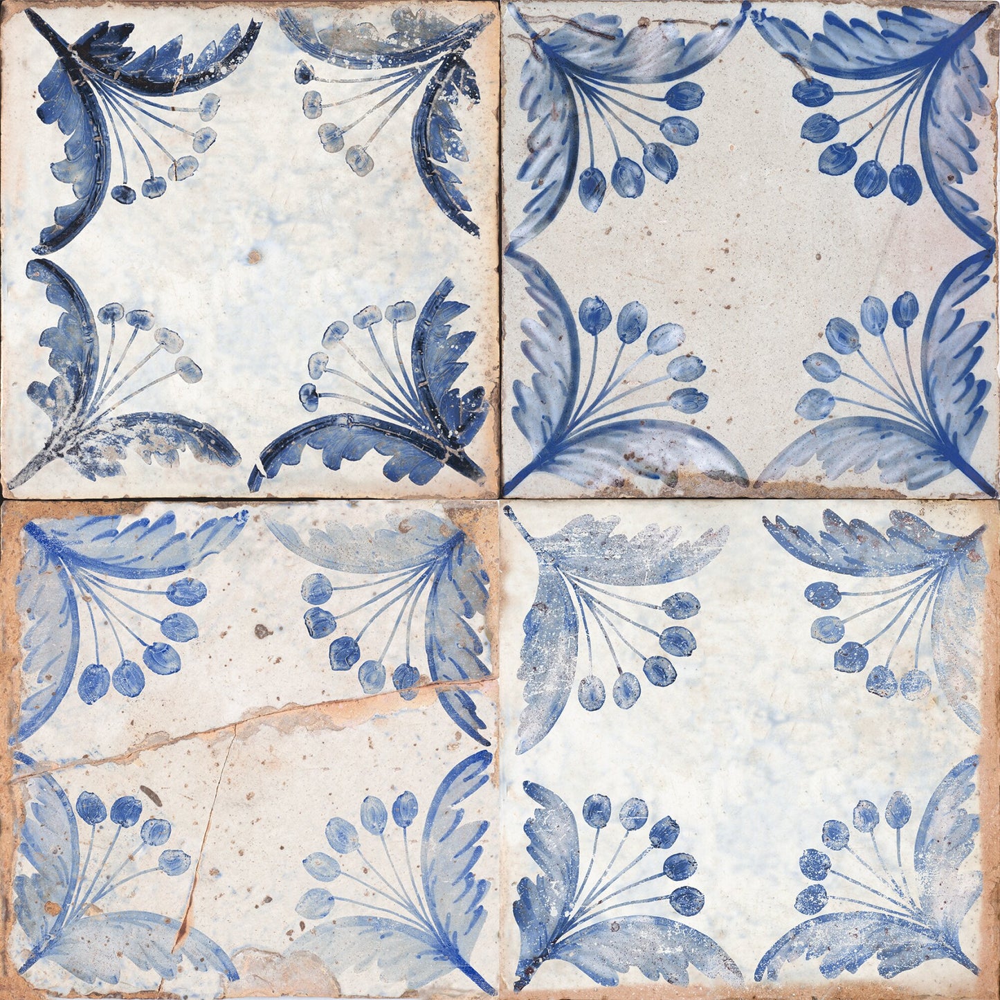 FS Oldker Ceramic Tile 33 x 33cm-Delforno
