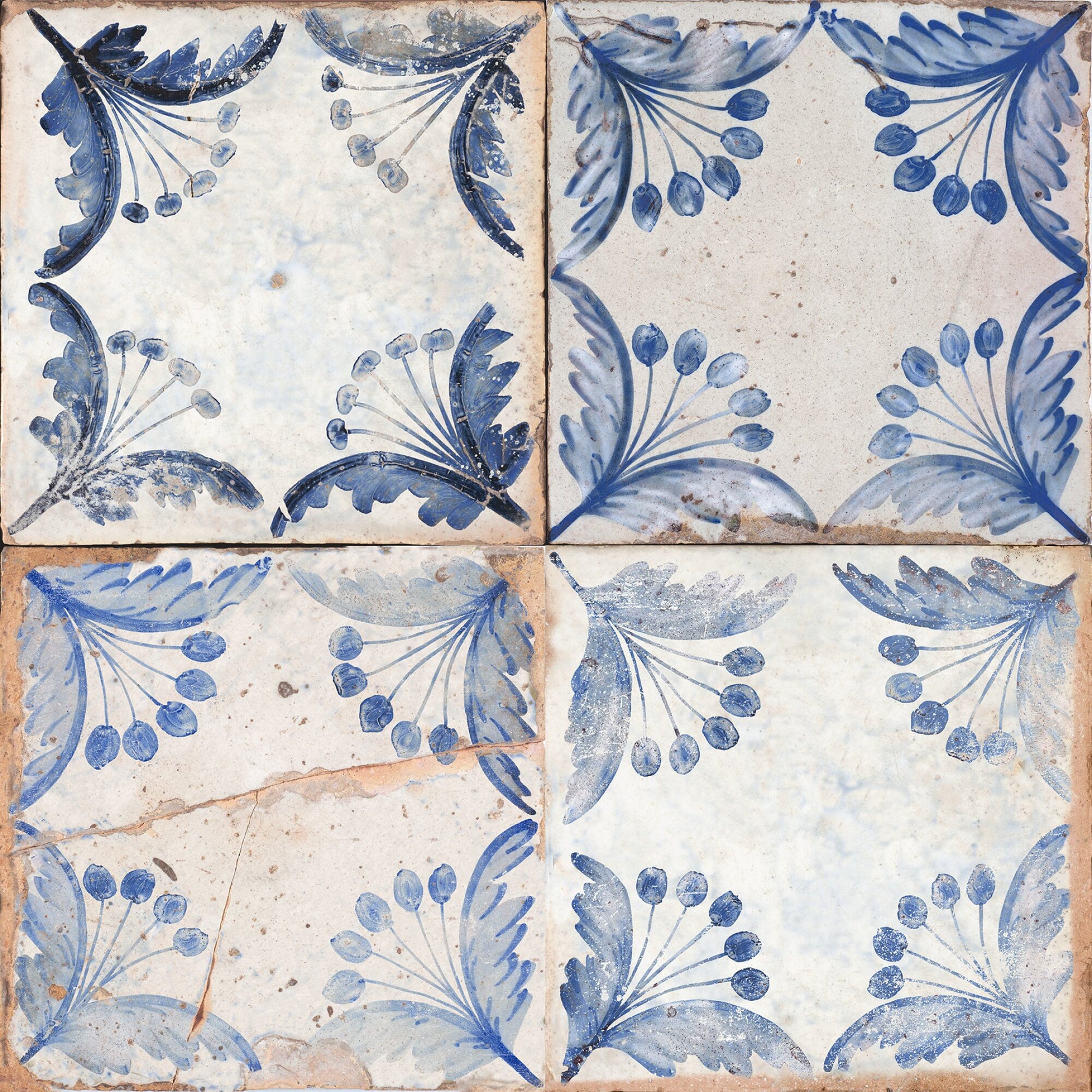 FS Oldker Ceramic Tile 33 x 33cm-Delforno
