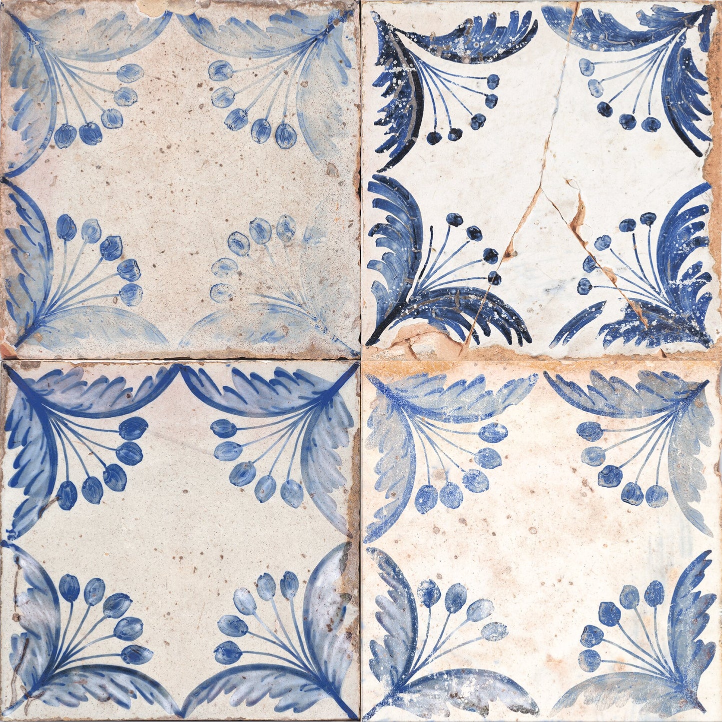 FS Oldker Ceramic Tile 33 x 33cm-Delforno