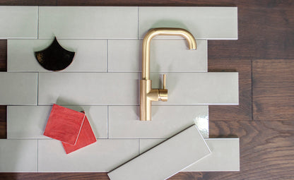 Celina Clay Gloss Tile 10 x 30cm-Delforno-Delforno